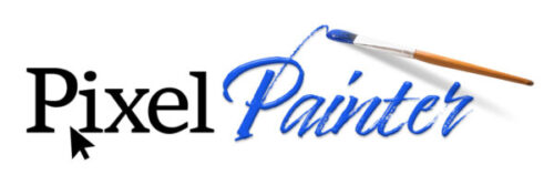 the Pixel Painter